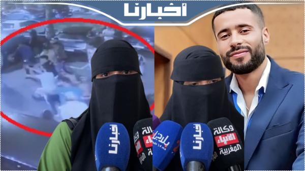 لي قالوا ولد لفشوش عطاه 100 مليون ..عائلة الكوتش المتابع في قضية بدر تخرج عن صمتها